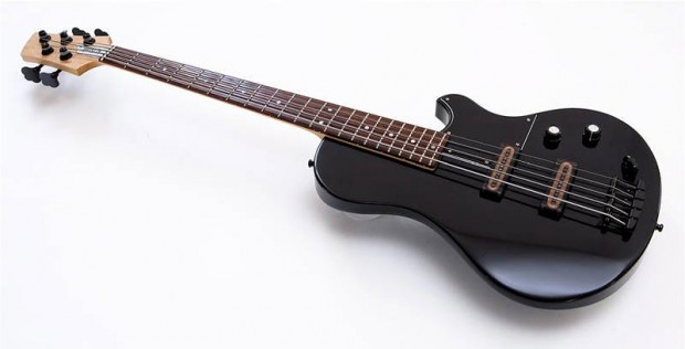 Bass of the Week: Kristall Solid Electric Bass