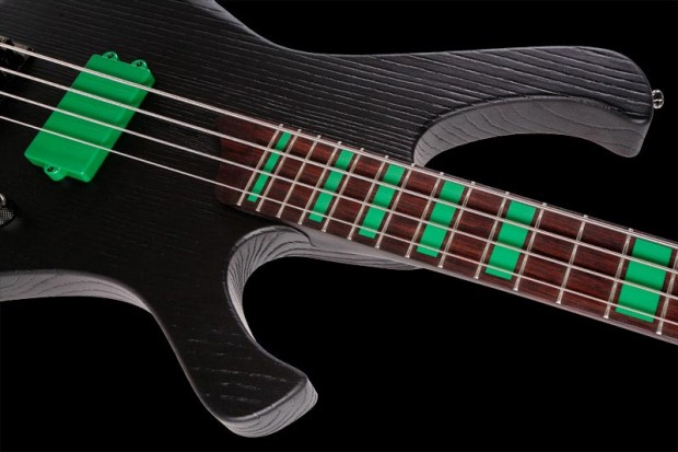 Bass of the Week: Esh Stinger I