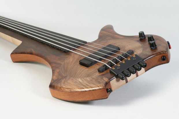 Bass of the Week: Bassline Worp