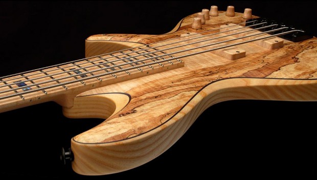 Bass of the Week: Nordstrand NX5