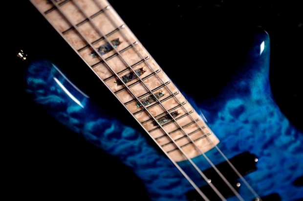 Bass of the Week: Spector NS-2