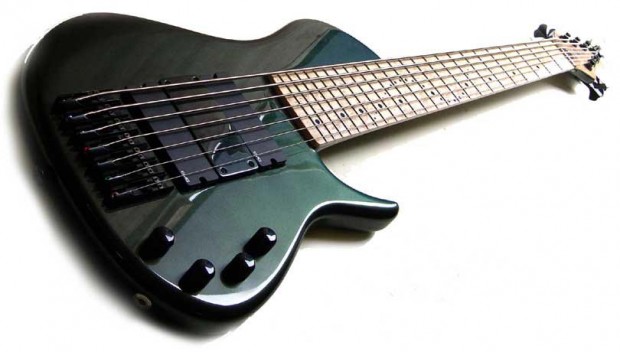 Bass of the Week: Shuker Singlecut Elite