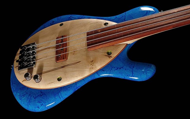 Bass of the Week: Malinoski Rodeo Bass