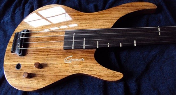 Bass of the Week: Convolution Bass
