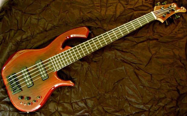 Bass of the Week: Datum RM Series