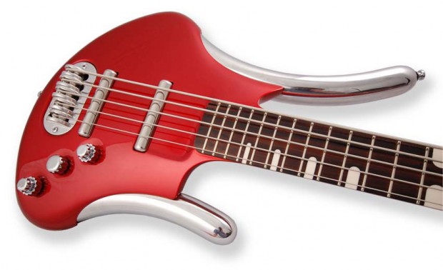 Bass of the Week: Gus Guitars G3