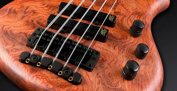 Bass of the Week: Warwick Thumb NT
