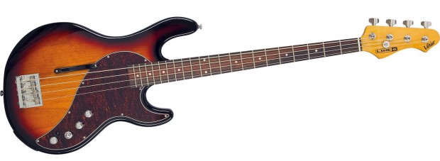 Bass of the Week: Line 6 Variax Bass 700
