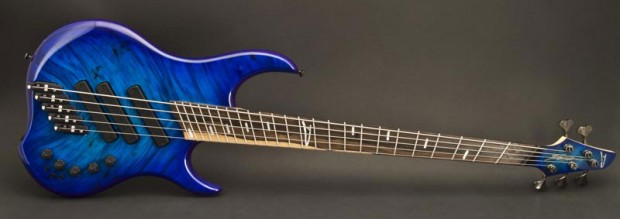 Bass of the Week: Dingwall Z3