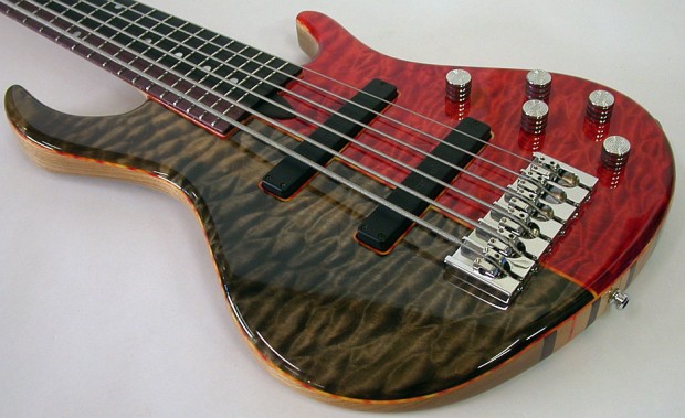 Bass of the Week: Amfisound “Hellbass”