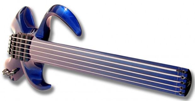 Bass of the Week: BassLab STD