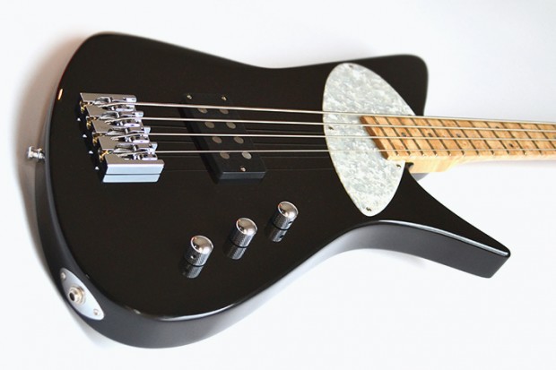 Bass of the Week: Off Guitar Design soulbrotha’