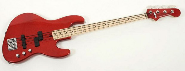 Bass of the Week: Artisan Bass Works Classic Series