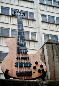 Bass of the Week: Bajos Colmenares #22