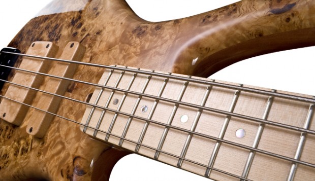 Bass of the Week: Mensinger Cazpar