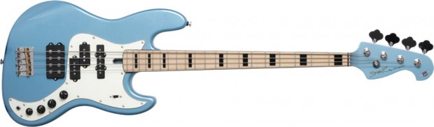 Bass of the Week: Spear Guitars Flextool