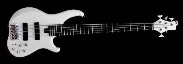Bass of the Week: Anaconda Crusher Standard CX5