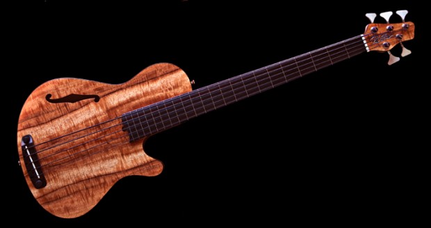 Bass of the Week: Rob Allen MB-2