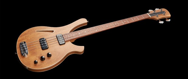 Bass of the Week: Serek Basses Sacramento