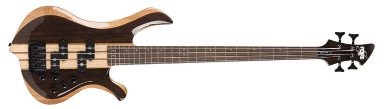 Bass of the Week: J Ferro Basses Escalon