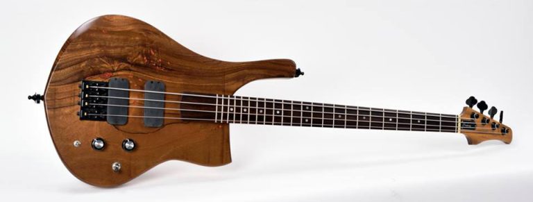 Bass of the Week: Novacorda Barbaros