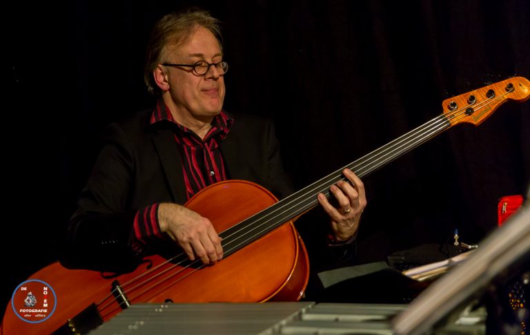 Bass of the Week: The Bace