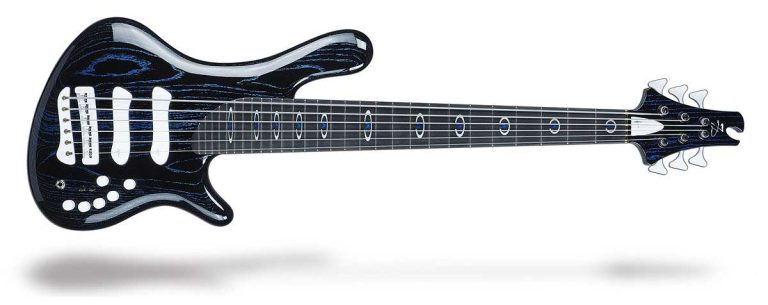 Bass of the Week: Jerzy Drozd Orion