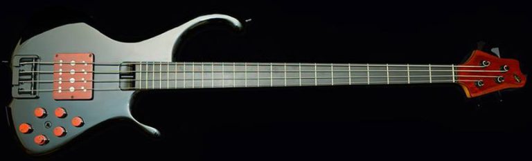 Bass of the Week: Egilegor Basses Biadar 4