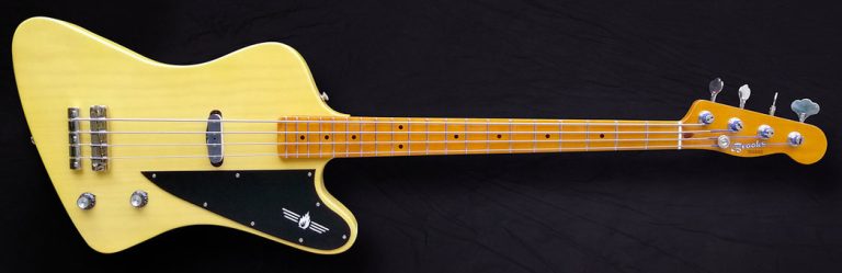 Bass of the Week: Brooks Telebird