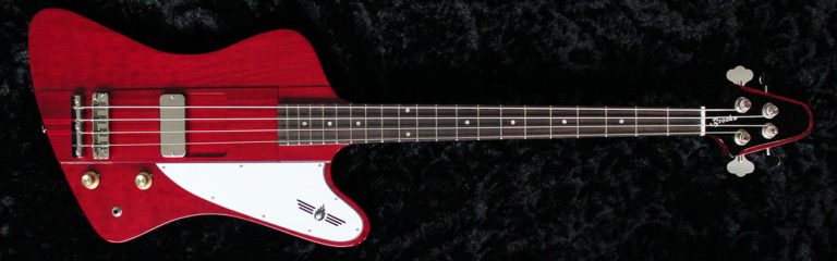 Bass of the Week: Brooks Grabbird