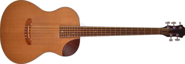 Bass of the Week: Schönitz Gitarren Zett