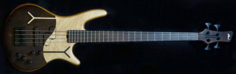 Bass of the Week: Rybski Empathy Bass