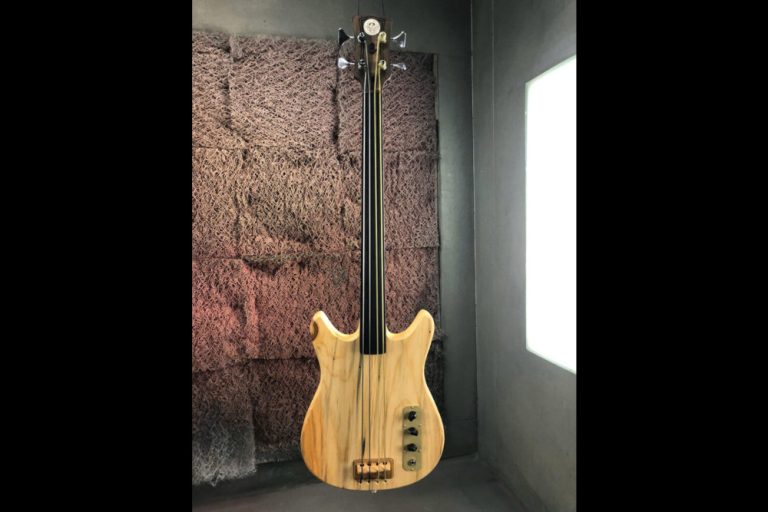 Bass of the Week: Blast Cult Gateway