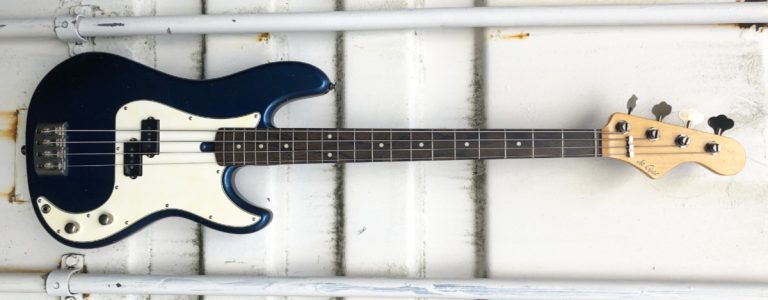 Bass of the Week: De Gier Soulmate