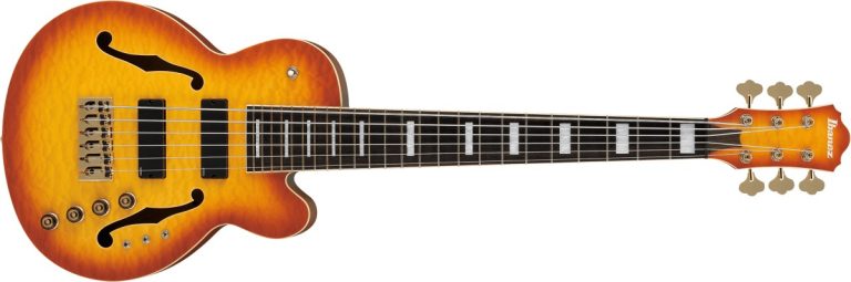 Bass of the Week: Ibanez TCB1006 Thundercat Signature Bass