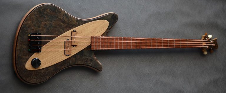 Bass of the Week: Stradi Reformer