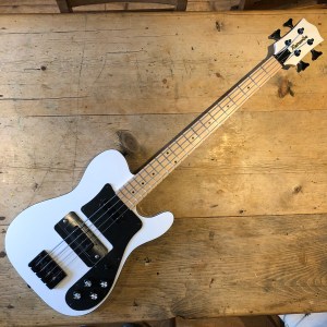 Bass of the Week: Retrovibe T32 Telenbacker