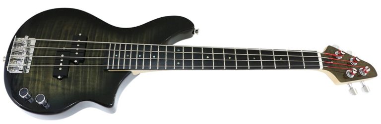 Bass of the Week: Tiny Boy Bass TBP-3400BFM