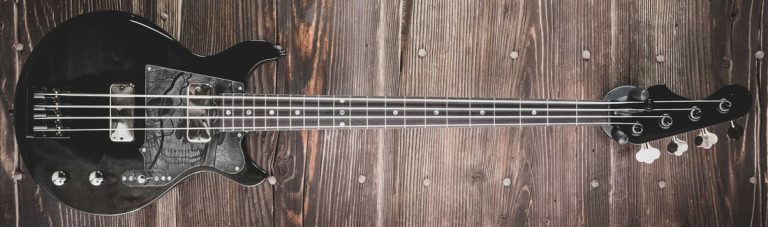 Bass of the Week: Atelier Kraken Thunder