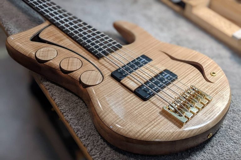 Bass of the Week: Benevolent Basses Carnival 5