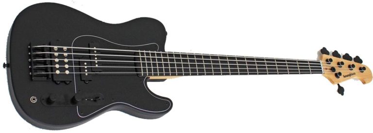 Bass of the Week: Kononykheen Breed Forty Three