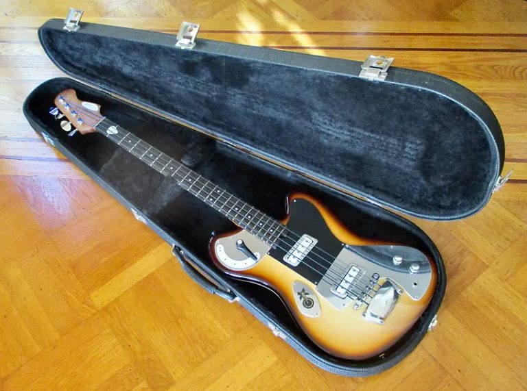 Bass of the Week: Gildaxe Juniper