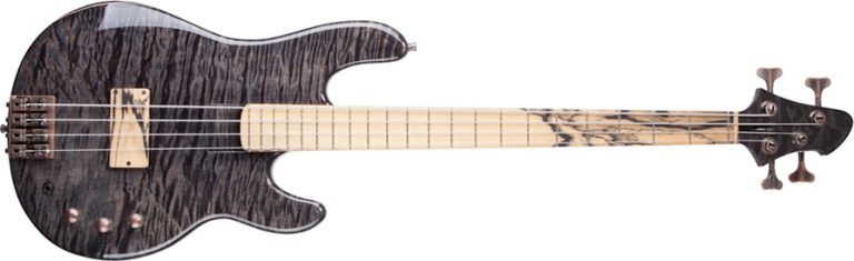 Bass of the Week: Wahlbrink Ray Bass