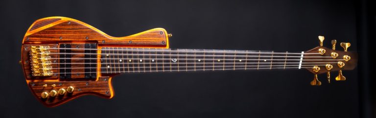 Bass of the Week: Bird on a Wire #38 “Sil Nora”