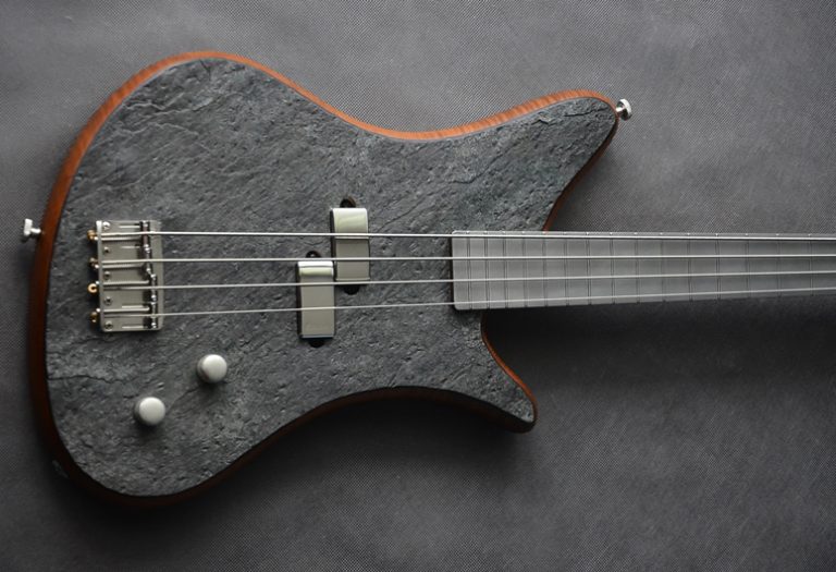 Bass of the Week: Stradi Rock Bass