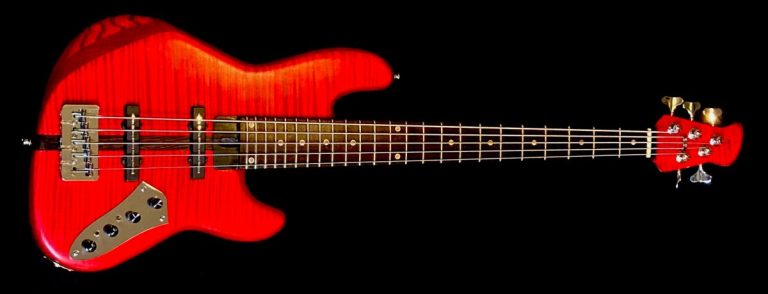 Bass of the Week: Monkey Bassness No. 22