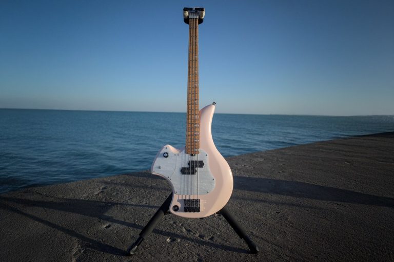 Bass of the Week: CUTEbass 432