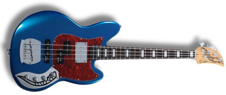 Bass of the Week: Disher Rattlesnake Bass