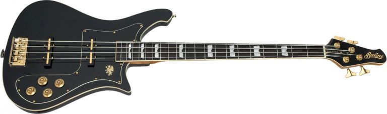 Bass of the Week: Bootleg Guitars Dawg