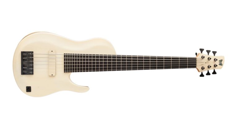 Bass of the Week: Fodera Anthony Jackson Presentation II – Honoring a Legacy of Innovation